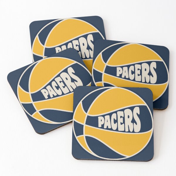 Item preview, Vintage Pacers designed and sold by ace20xd6.
