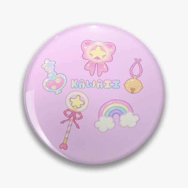Item preview, Kawaii Magica designed and sold by Thuun.