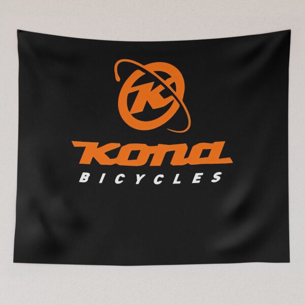 Item preview, Kona Bike  Bicycles Logo Perfect Gift Classic  designed and sold by Kstore7.