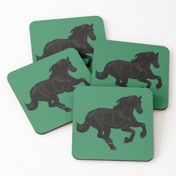 Item preview, Friesian designed and sold by Annstromonalwinkle.