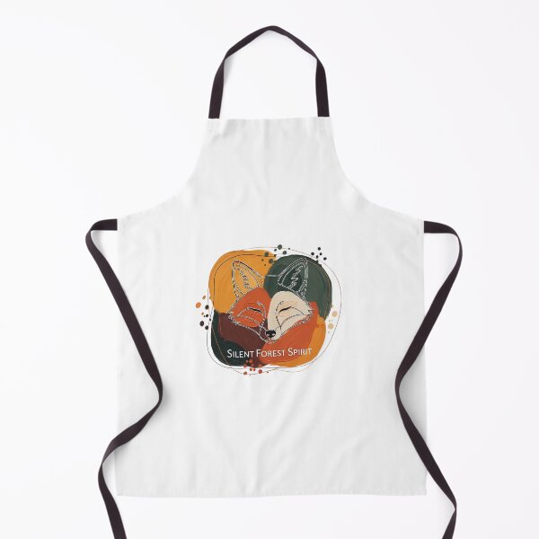 Item preview, aesthetic fox | cozy woodland fox lifestyle designed and sold by BorenStore.