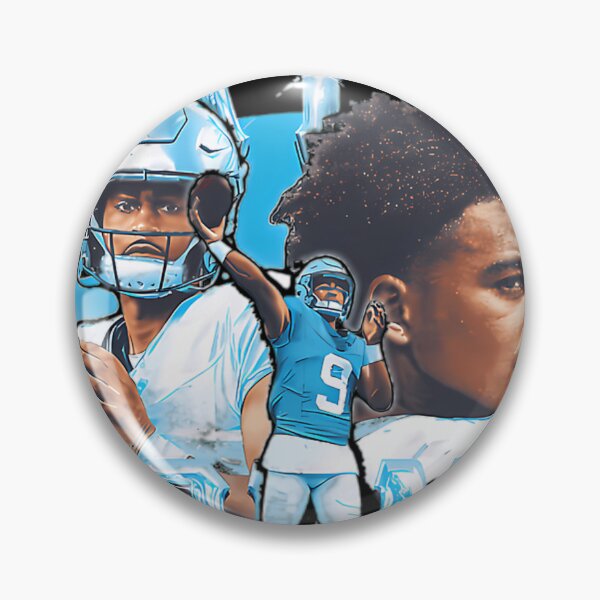 Item preview,  Bryce Young Carolina designed and sold by brainva.