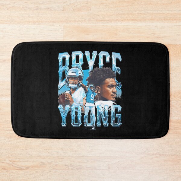 Item preview,  Bryce Young Carolina designed and sold by brainva.