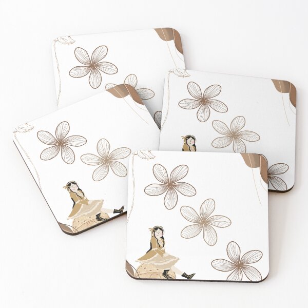 Item preview, Flor designed and sold by Dhiessi.