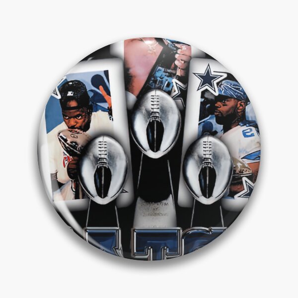 Item preview, Emmitt Smith Catch 22 designed and sold by SOAR Even higher.