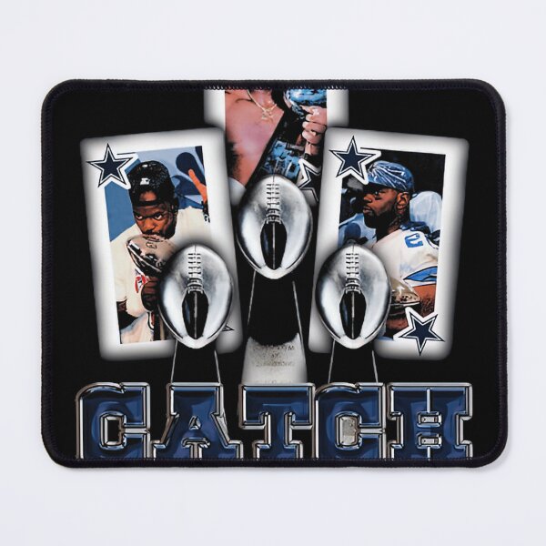 Item preview, Emmitt Smith Catch 22 designed and sold by SOAR Even higher.