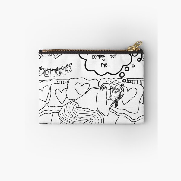 Item preview, i know good things are coming for me designed and sold by kellbell-create.