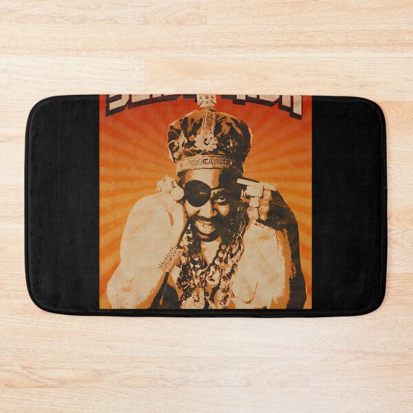 Item preview, Slick Rick Old School The Ruler designed and sold by Kstore7.