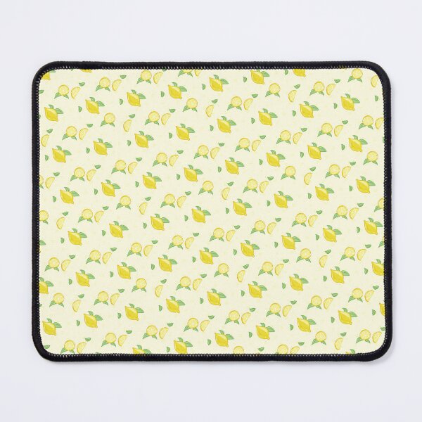 Item preview, Lemons designed and sold by TanukiArt-0o0.
