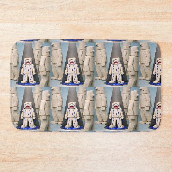 Item preview, Cry・2 - Miniature/stop motion (clay) style designed and sold by D-Line-Aki.