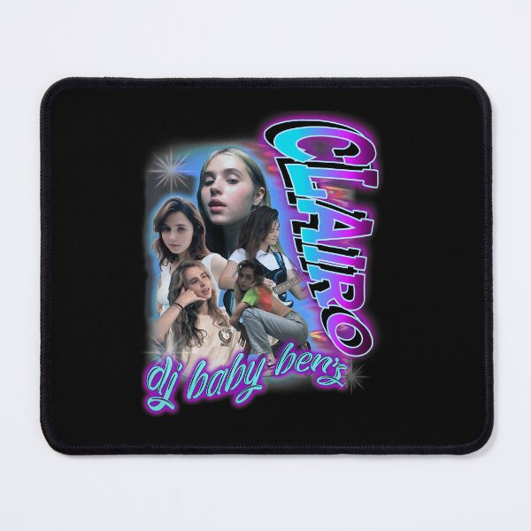 Item preview, Clairo Bootleg Merch Tee designed and sold by Kstore7.