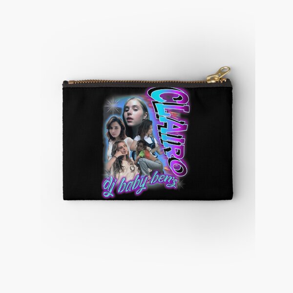 Item preview, Clairo Bootleg Merch Tee designed and sold by Kstore7.