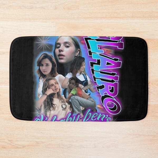 Item preview, Clairo Bootleg Merch Tee designed and sold by Kstore7.