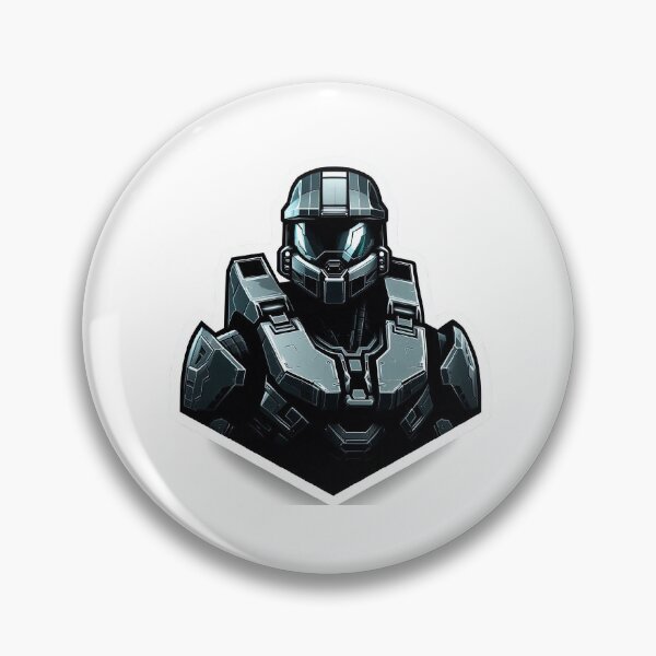 Item preview, Master Chief  designed and sold by ThePlacee.