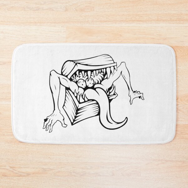 Item preview, Mimic designed and sold by the Beheaded Biker.