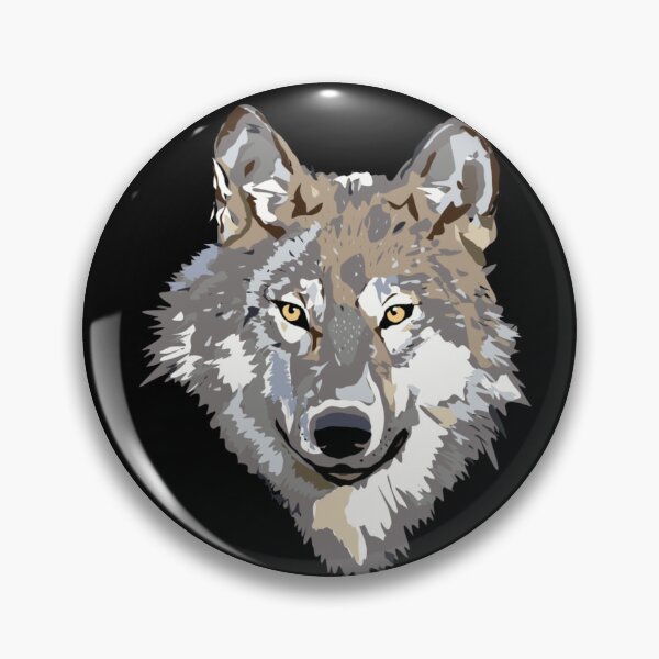 Item preview, Lobo  designed and sold by Dhiessi.