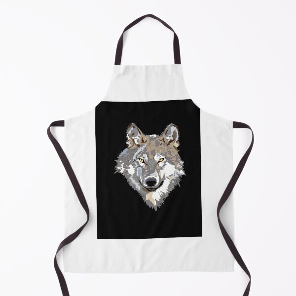 Item preview, Lobo designed and sold by Dhiessi.