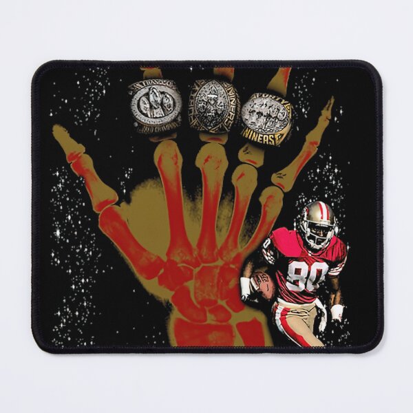Item preview, Jerry Rice X-Ray designed and sold by AhmedMediaNew.