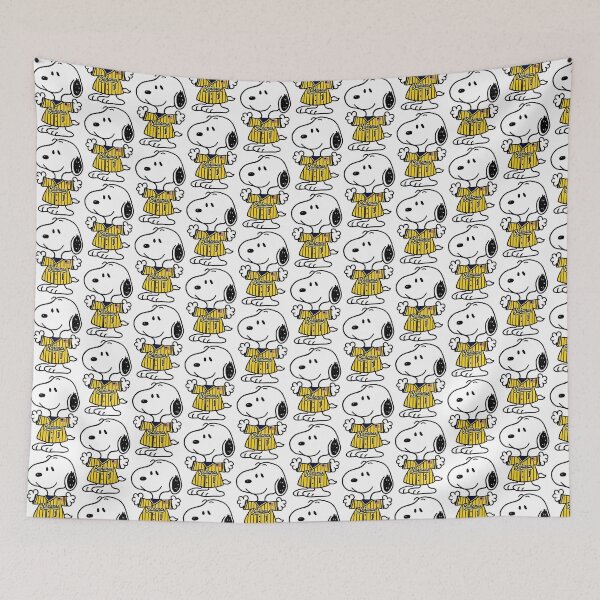 Item preview, Snoopy Savannah Bananas designed and sold by PartyAnimals&Bananas.