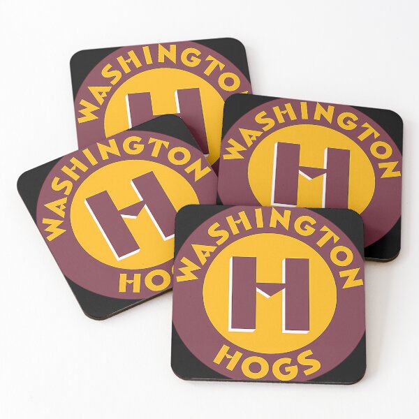 Item preview, Washington Hogs designed and sold by exdesignhub.