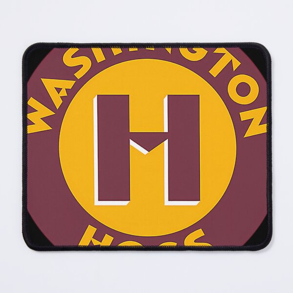 Item preview, Washington Hogs designed and sold by exdesignhub.