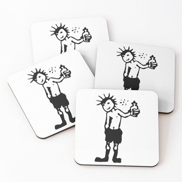 Item preview, Punk Cheers designed and sold by kktz-sedatus.