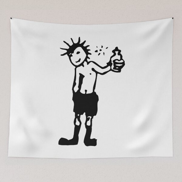 Item preview, Punk Cheers designed and sold by kktz-sedatus.