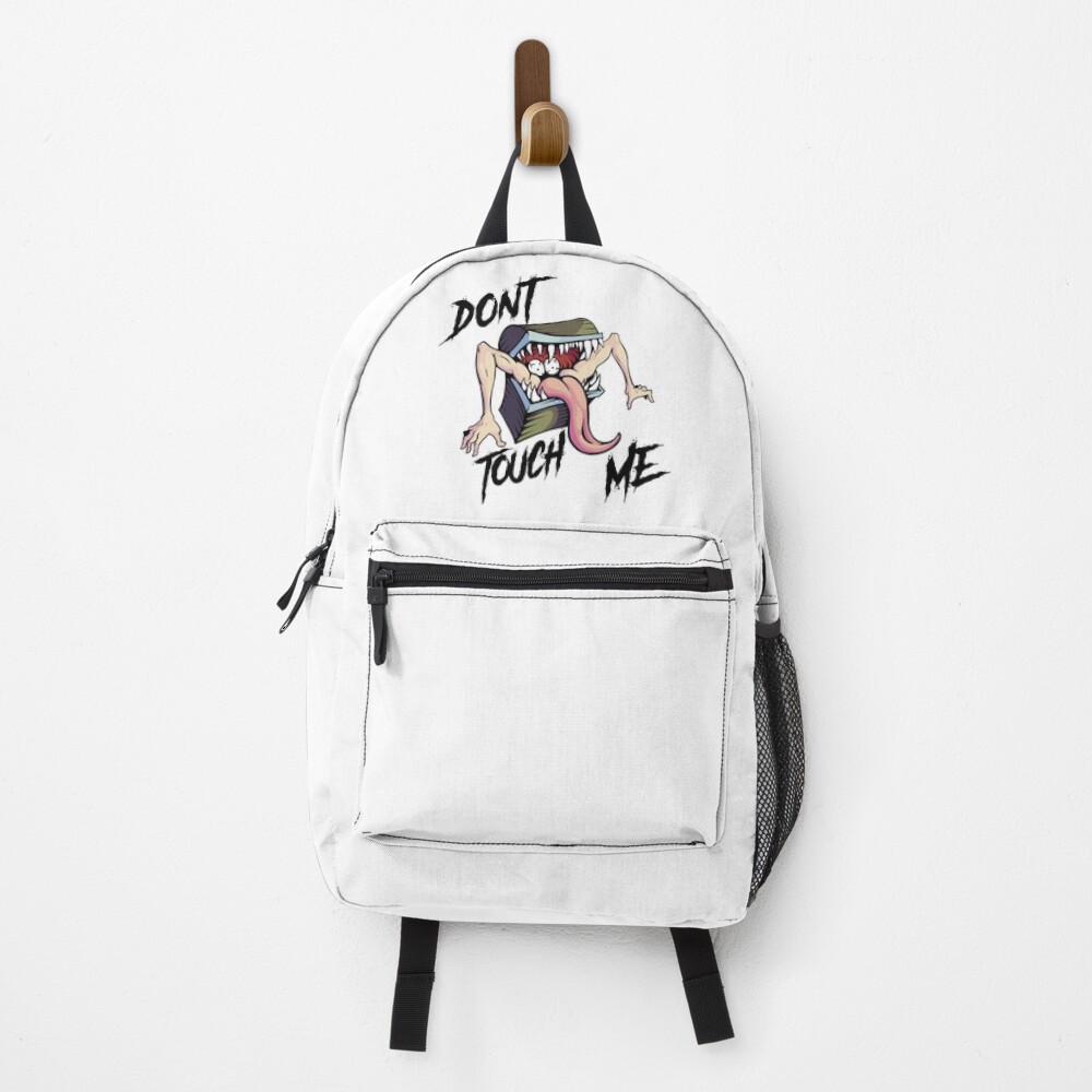 Aperçu de l'œuvre Sac à dos créée et vendue par schafpau.