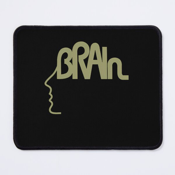 Item preview, Brain Records Krautrock Label designed and sold by Kstore7.