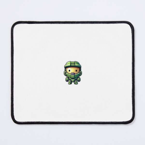 Item preview, Master Chief Chibi designed and sold by ThePlacee.