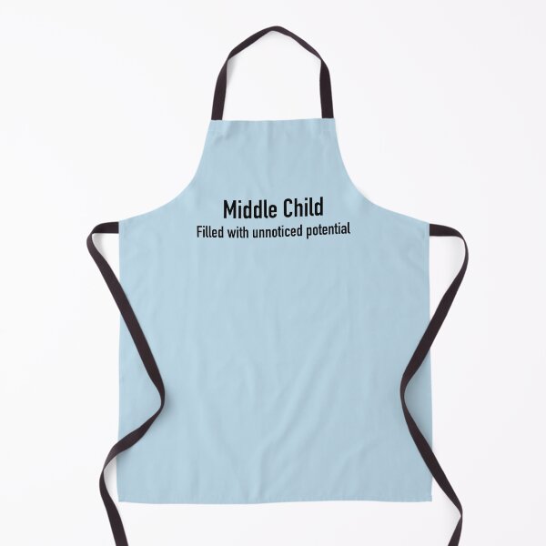 Item preview, Middle child designed and sold by Mountain-Point.