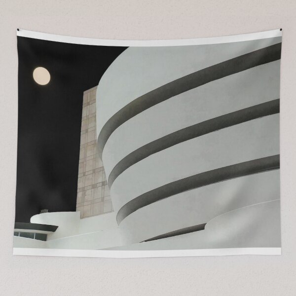 Item preview, New York City - Just Another Illusion designed and sold by Christine "Xine" Segalas.