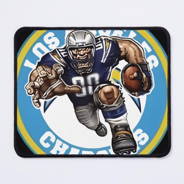 Item preview, Los Angeles Football designed and sold by AhmedMediaNew.