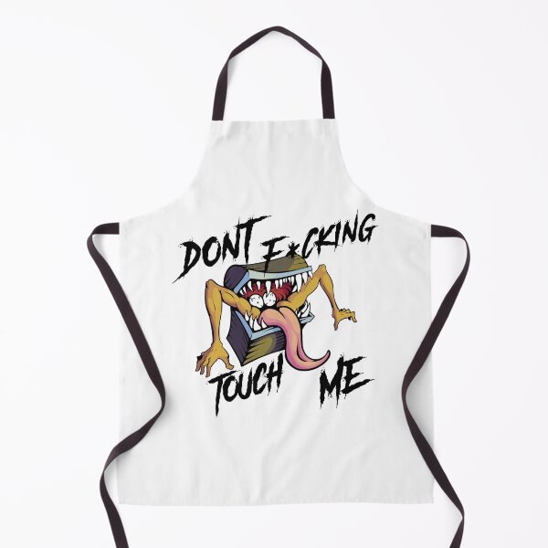 Item preview, Mimic designed and sold by the Beheaded Biker.