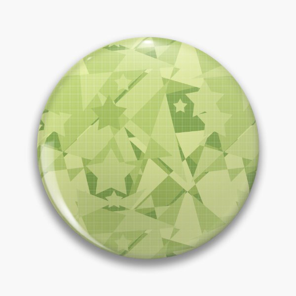 Item preview, Texture abstract with stars bright green designed and sold by fuzzyfox.