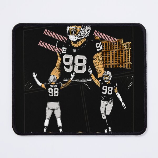 Item preview, Football Defender Comic Style Illustration designed and sold by brainva.