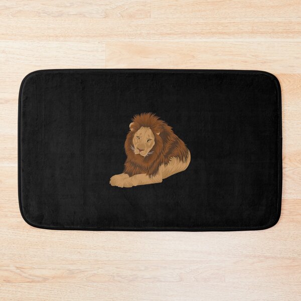 Item preview, The Lion  designed and sold by Dhiessi.