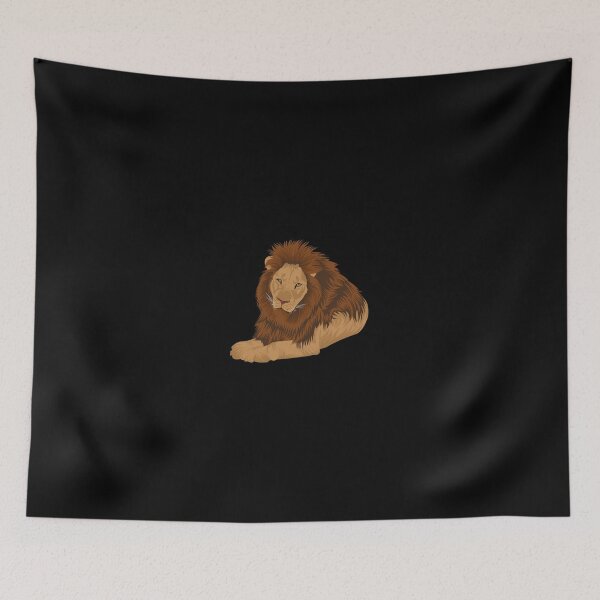 Item preview, The Lion  designed and sold by Dhiessi.