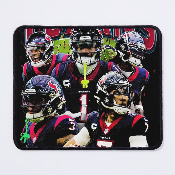 Item preview, Houston Team designed and sold by AhmedMediaNew.