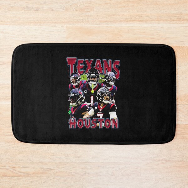 Item preview, Houston Team designed and sold by AhmedMediaNew.