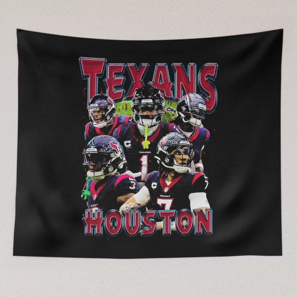 Item preview, Houston Team designed and sold by AhmedMediaNew.
