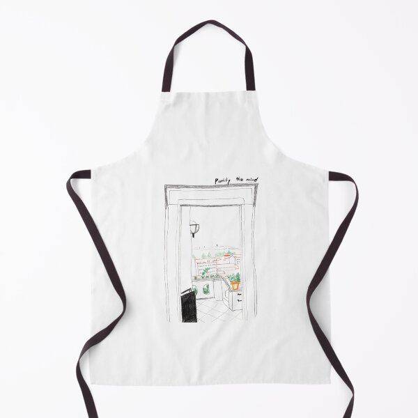 Item preview, purify the mind designed and sold by minigold.
