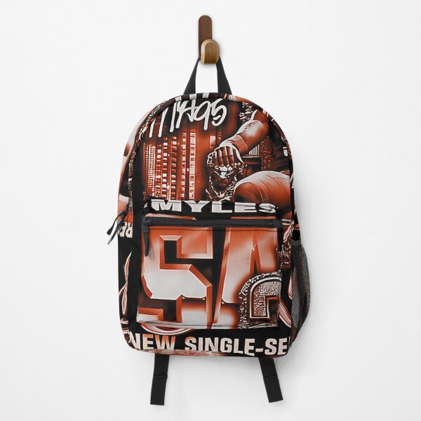 Item preview,  Myles Garrett Cleveland Sack King designed and sold by exdesignhub.