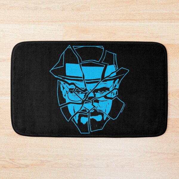 Item preview, Heisenberg designed and sold by Studio-Wasp.
