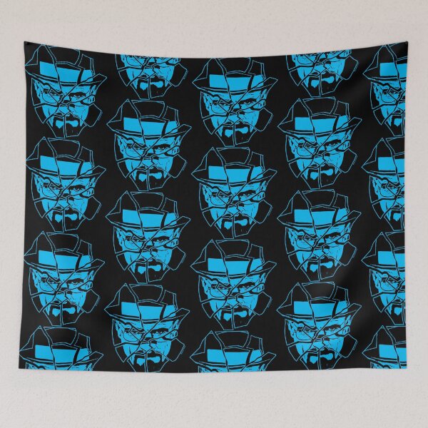 Item preview, Heisenberg designed and sold by Studio-Wasp.