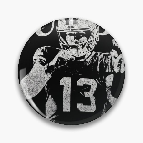 Item preview, Brock Purdy Dougie Football Signature designed and sold by YouthCreative.