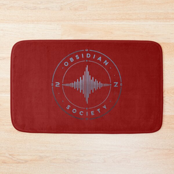 Item preview, Obsidian Pulse Society – Neon Audio Pulse Graphic Tee designed and sold by wanado.