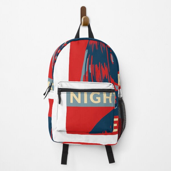 Item preview, Night Shift Hero – RN Nurse Hospital Night Shift designed and sold by DesignbyAACreations .