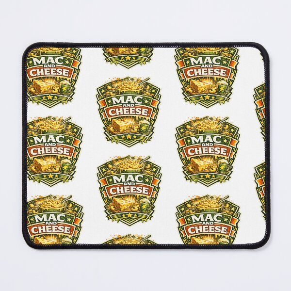 Item preview, Mac and cheese designed and sold by Throwing-Corn.