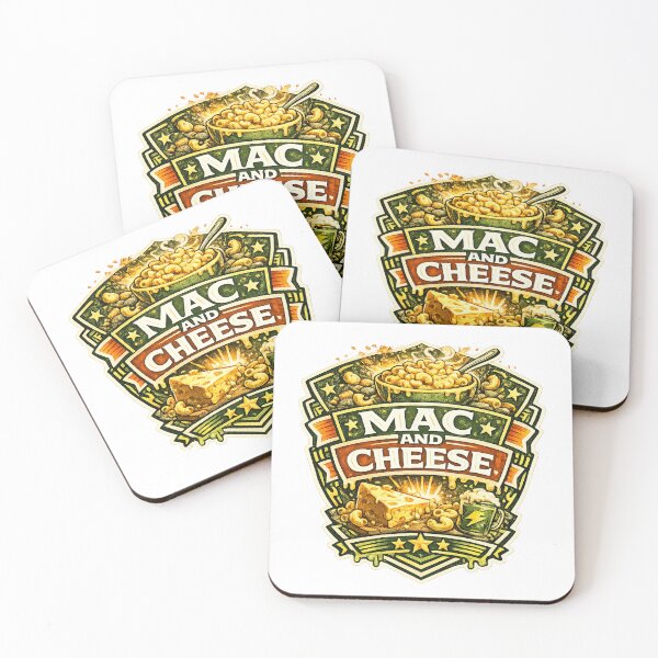 Item preview, Mac and cheese designed and sold by Throwing-Corn.
